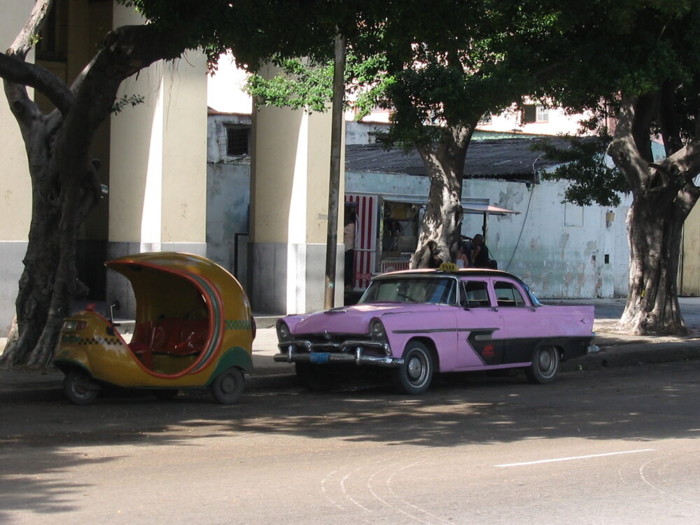 Cuba, dove si garantisce la sanità pubblica nonostante il bloqueo