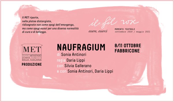 Naufragium