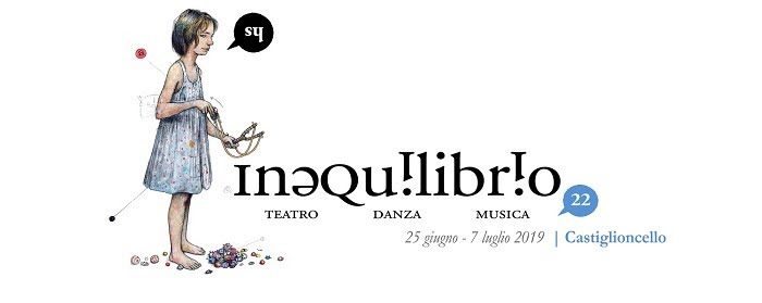 Inequilibrio 2019