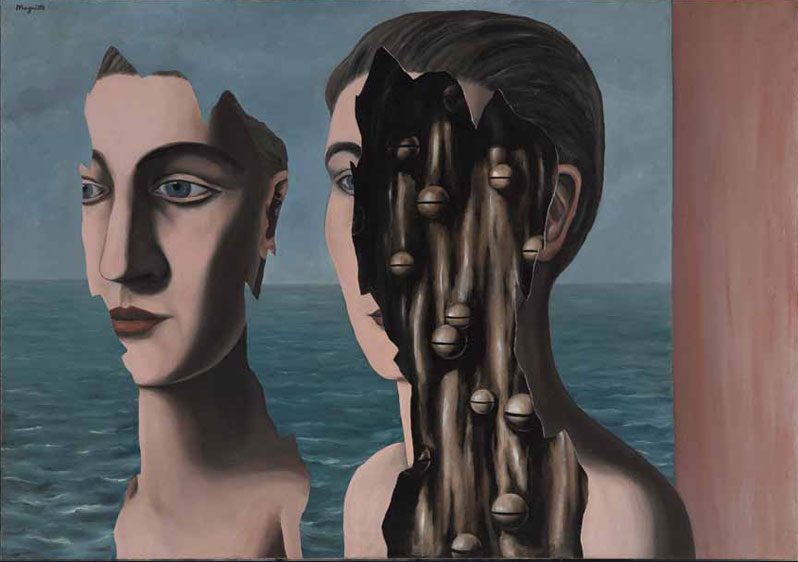 Magritte