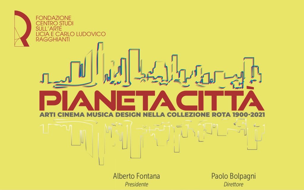 Pianeta Città