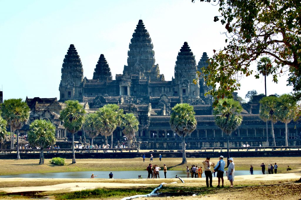 Angkor