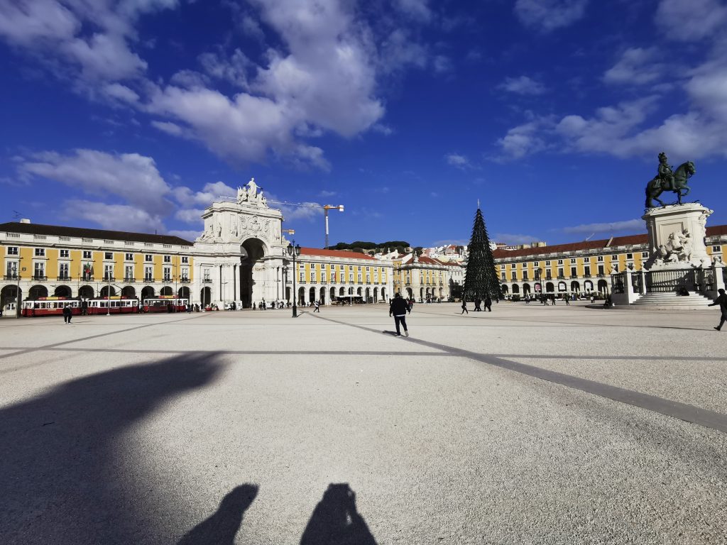 Praça do Comércio