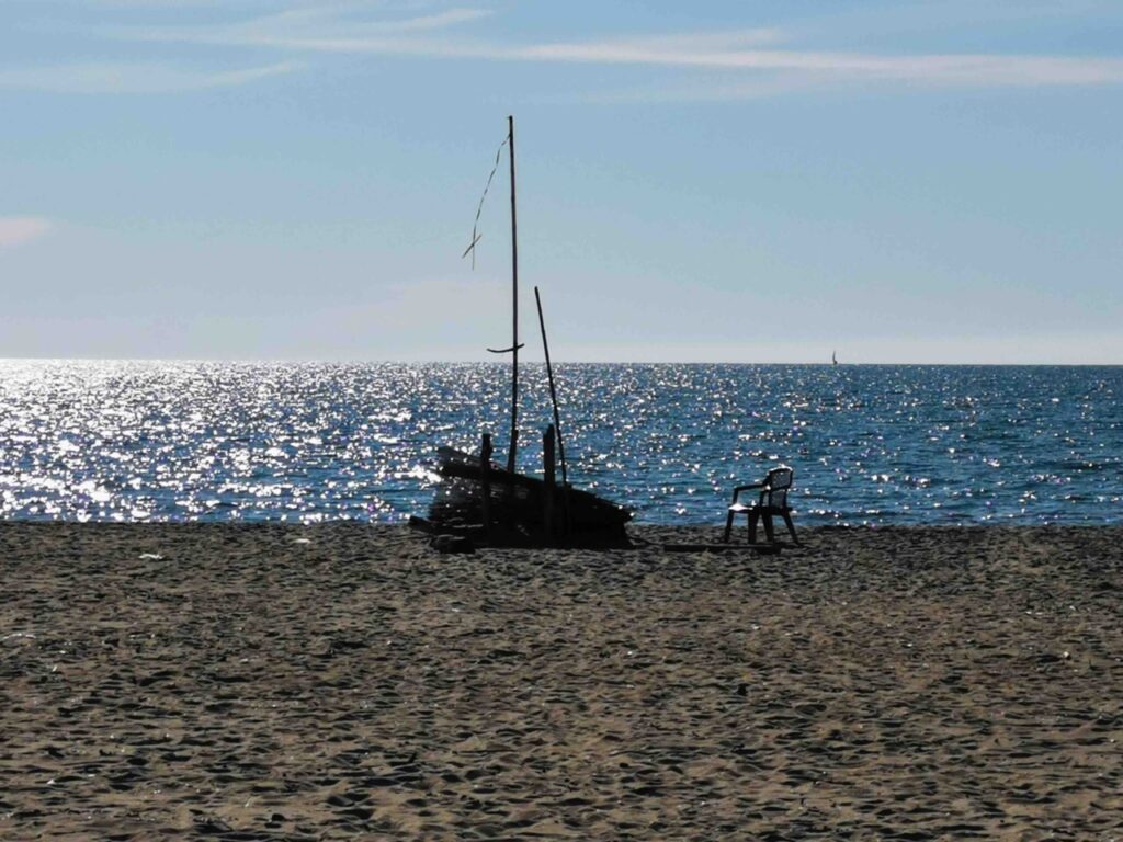 Lucca: e la barca va?