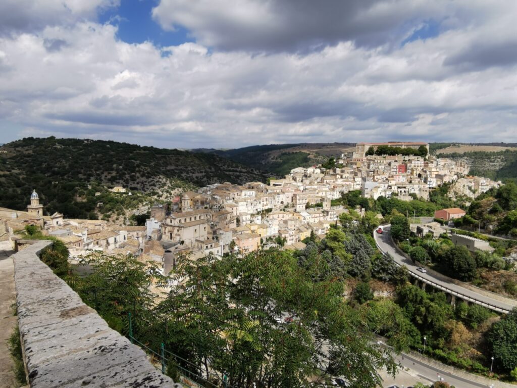 Ragusa Ibla