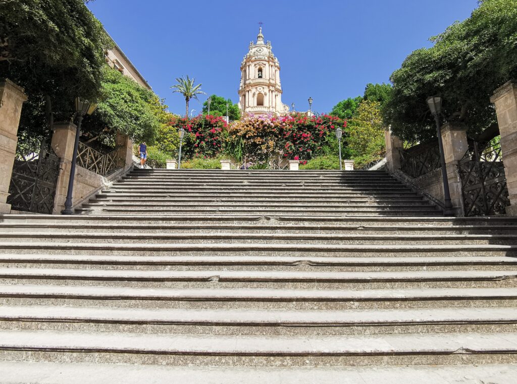 Modica, Duomo di San Giorgio