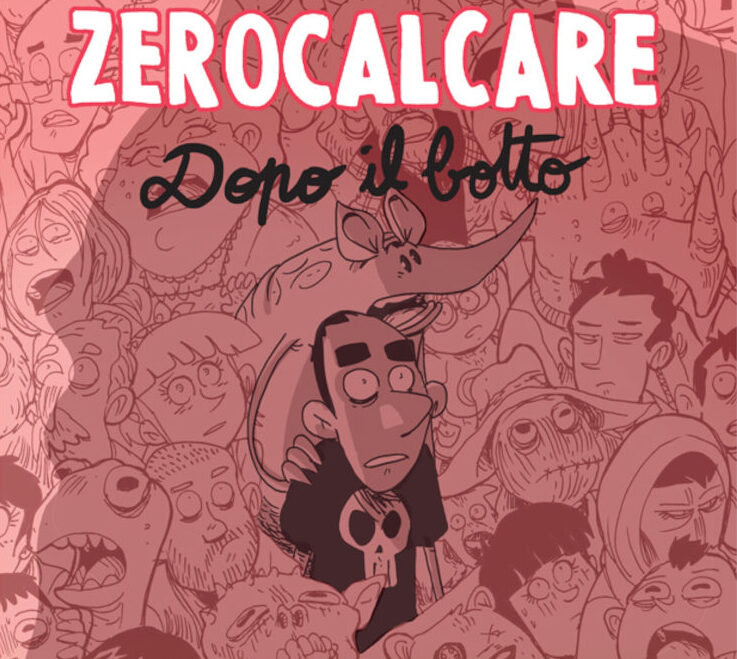 zerocalcare-dopo-il-botto-locandina-mostra