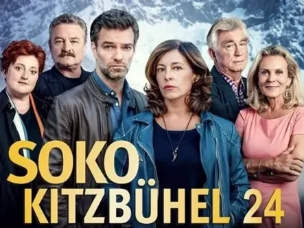 SOKO-Kitzbuhel-Box-24-DVD-Julia-Cencig