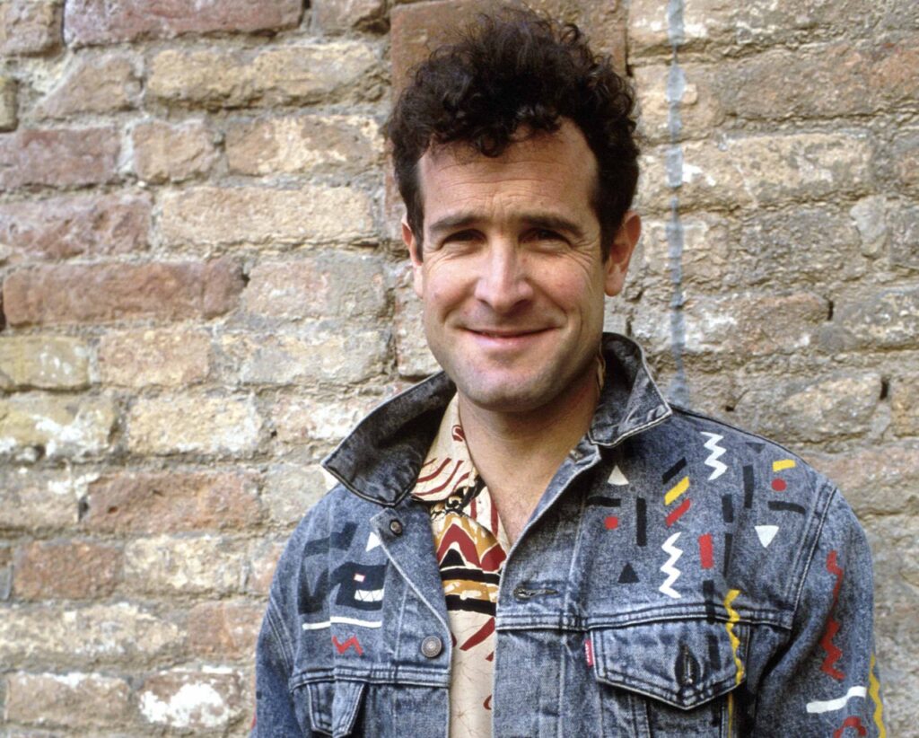 johnny clegg