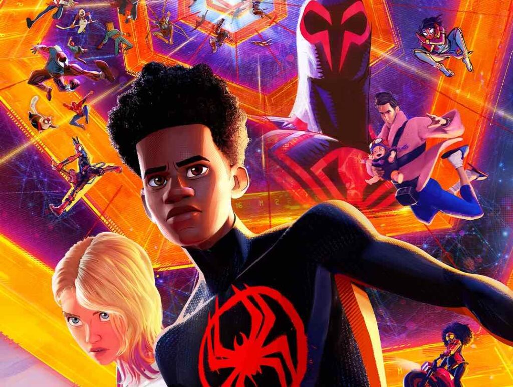 spider-man-across-the-spider-verse-poster-italiano