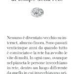 Il nuovo saggio di Massimo Mantellini