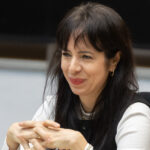 Elif Eralp (Die Linke)