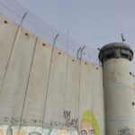 Muro Palestina
